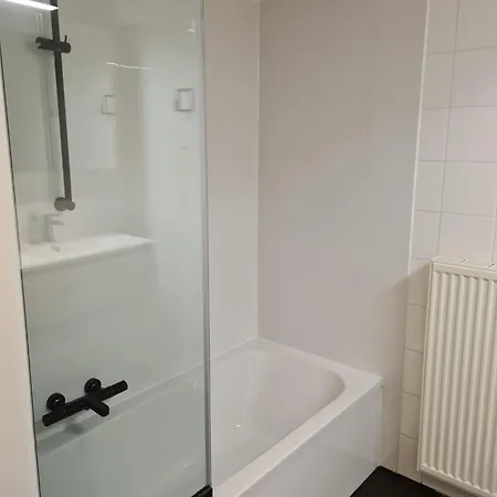 Tof En Ruim Appartement Op 50 Meter Van Strand! Knokke-Heist Exterior foto