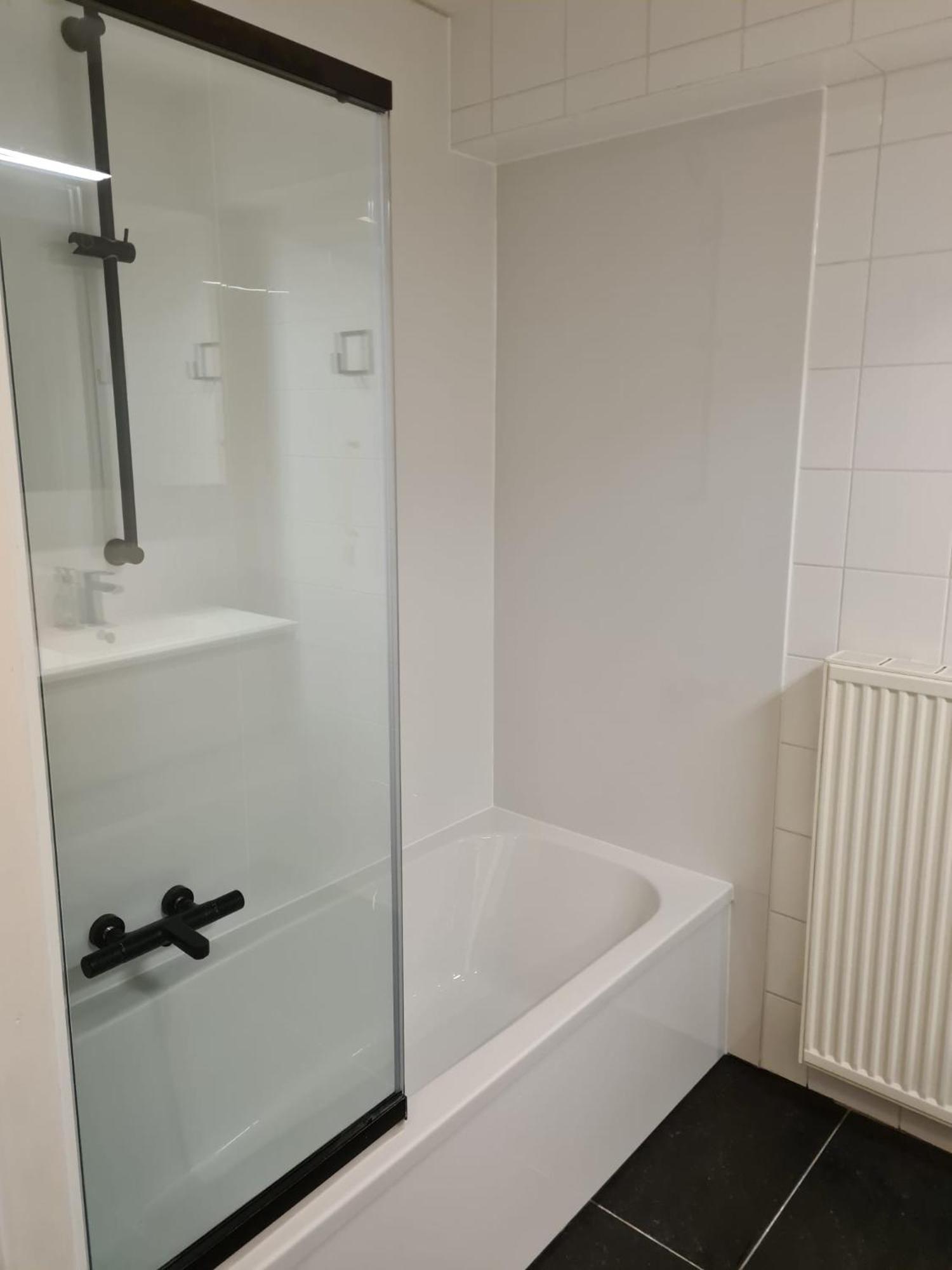 Tof En Ruim Op 50 Meter Strand! Apartamento *
