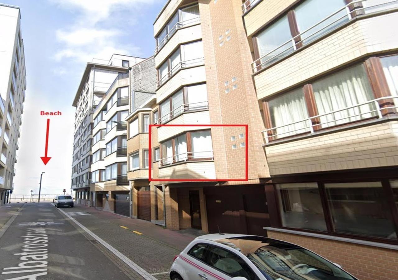 Apartamento Tof En Ruim Op 50 Meter Strand! *